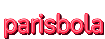 parisbola — logo kanal